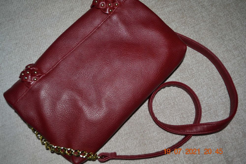 Сумка клатч Steve Madden