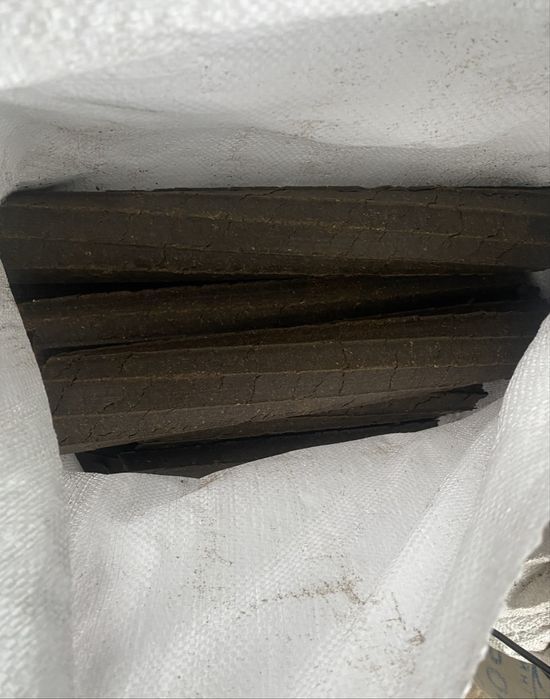 Топливные брикеты для частных домов, котельных и предприятий