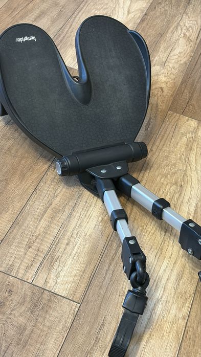 Dostawka do wózka dla dziecka Bumprider