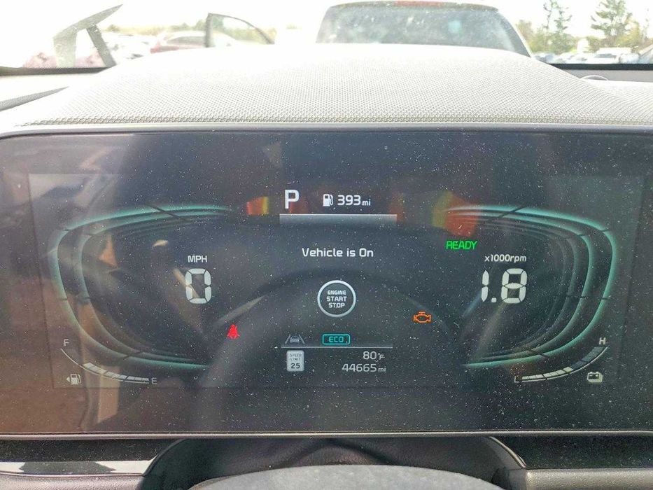2023 Kia Niro EX
