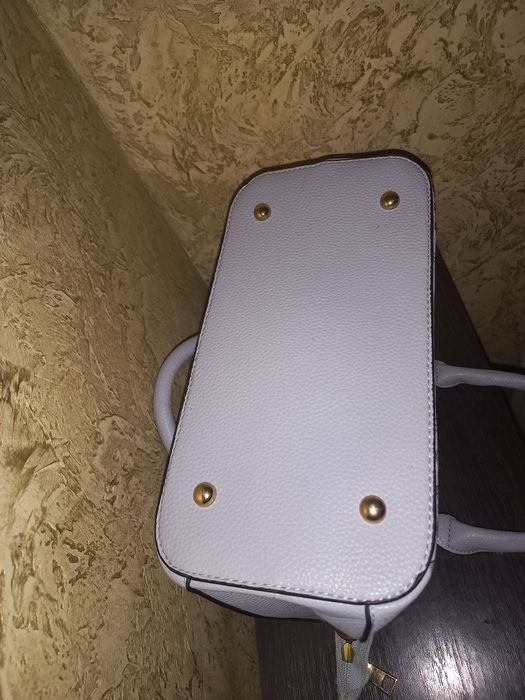 Сумочка Miss Lulu