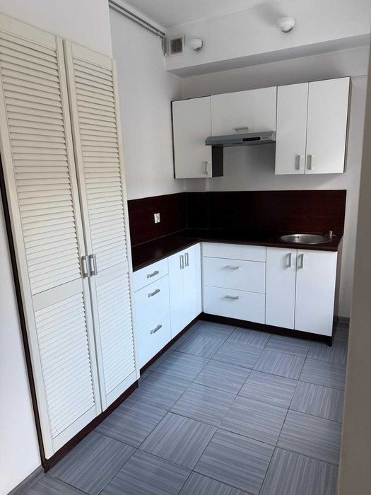 Mieszkanie – Katowice, Śródmieście - Widok 4