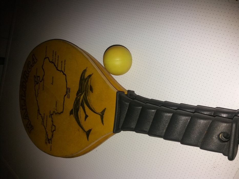 Rackets for fun64585332941698121