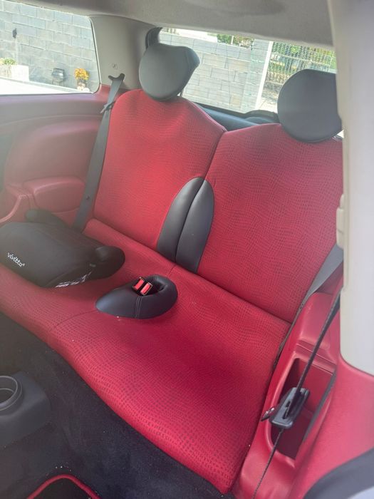 Vende Mini Cooper 1.6i
