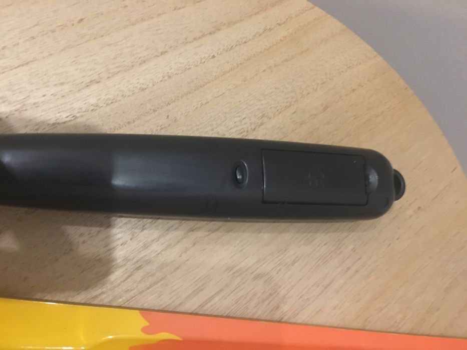 Termometr  Tech Fork
