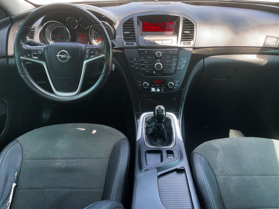 Opel Insignia 2.0 Aceit. Retomas/CPLP
