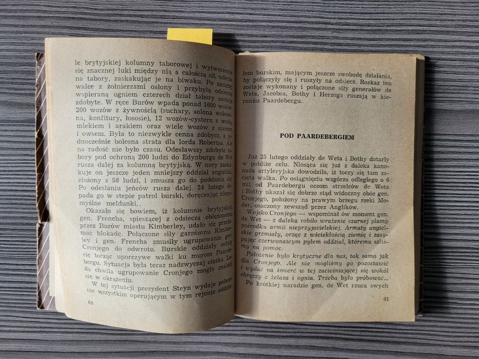 3089. "Burgerzy przeciw koronie" Julita, Franciszek Bernasiowie Kieszo