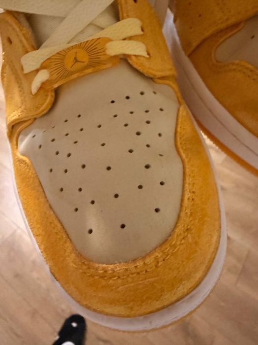 Чоловічі кросівки Nike