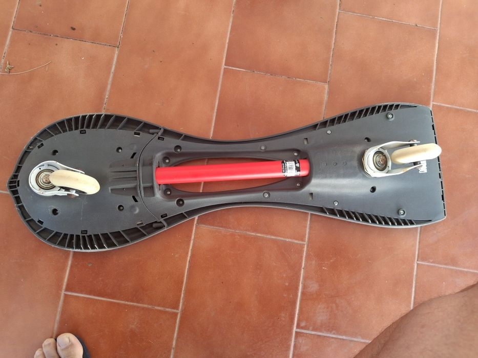 Waveboard Oxelo.