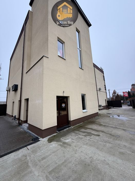 Оренда офісних приміщень,5 кабінетів,світло 24/7,вул.Київський Шлях