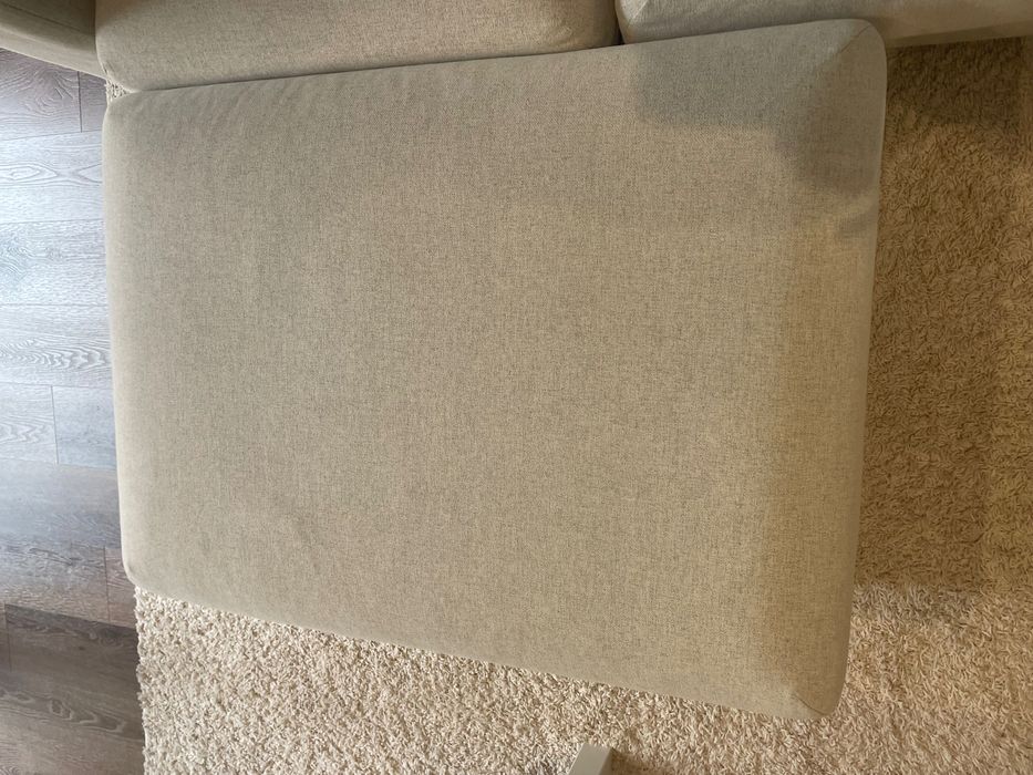 Repousa pés VIMLE IKEA