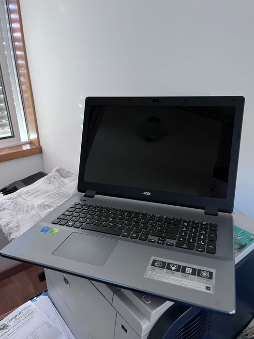 Computador Portátil com programa Linde com Kenbox originais.64862202469123121