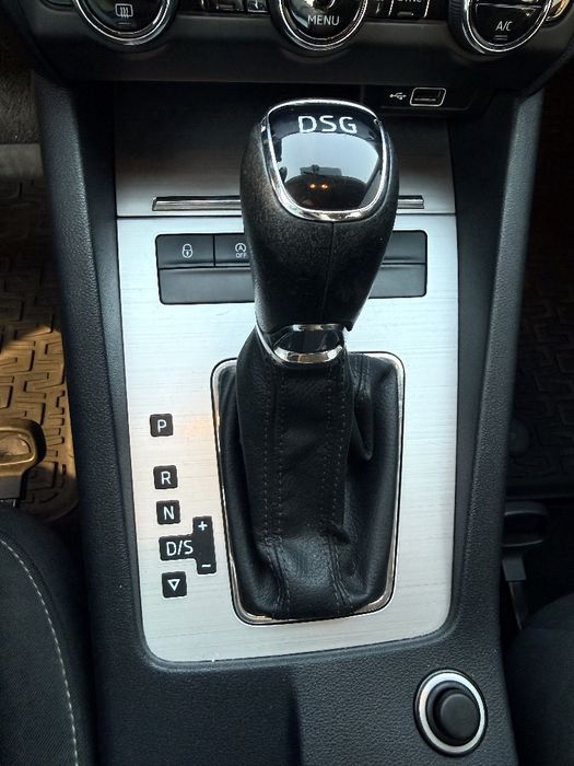 Skoda Octavia 2019 VIN TMBAD2NE4KB007257 фото оголошення 11 з 16