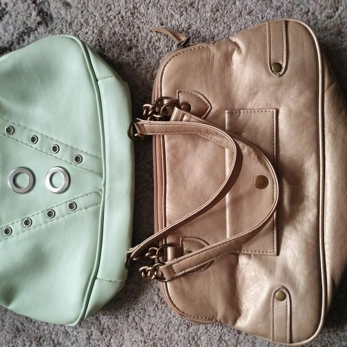 Torebka do ręki+gratis