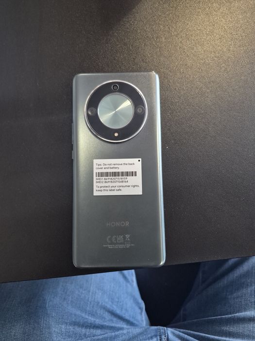 Honor Magic 6 lite