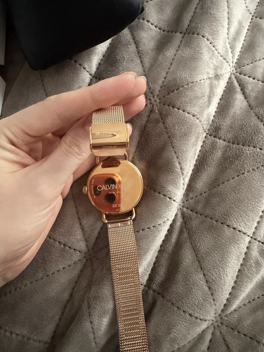 Годинник Calvin Klein , онигінал