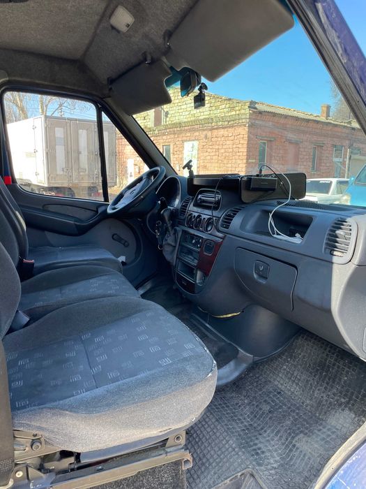 ПРОДАМ Mercedes-Benz Sprinter 313 CDI