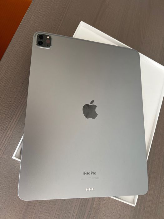 iPad Pro 12.9 W nowym stanie pracy 12 miesiące 256GB