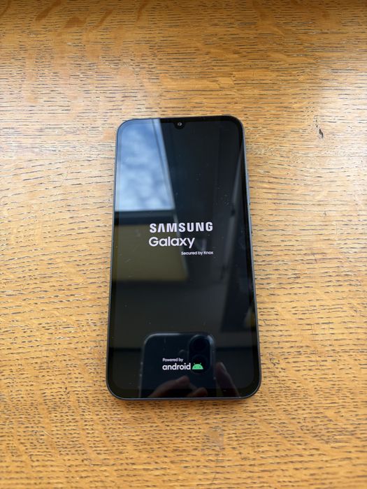 telefon samsung A34 5g uzywany