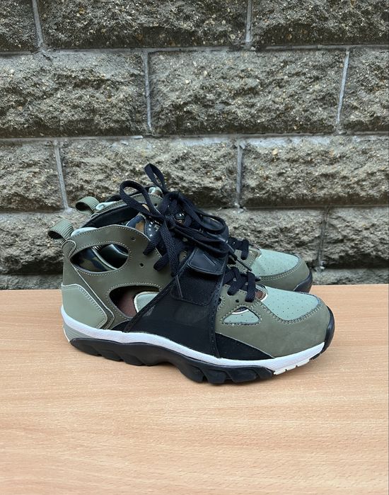 Nike Air Trainer Huarache Оригинал