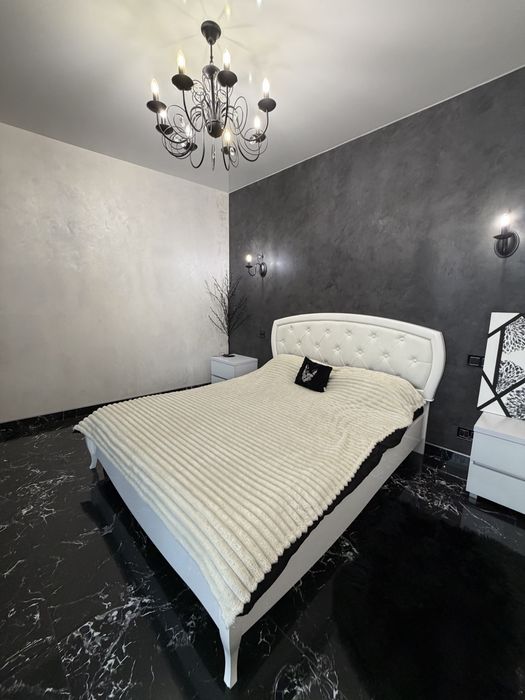 Продам квартиру в Аркадії - Вид 3