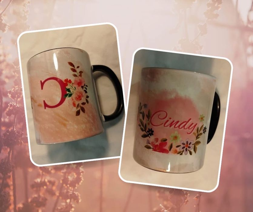 Canecas personalizadas