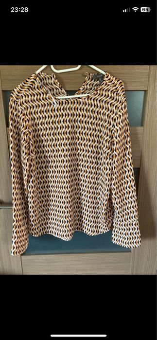 Zestaw bluzek  L mix 10 szt