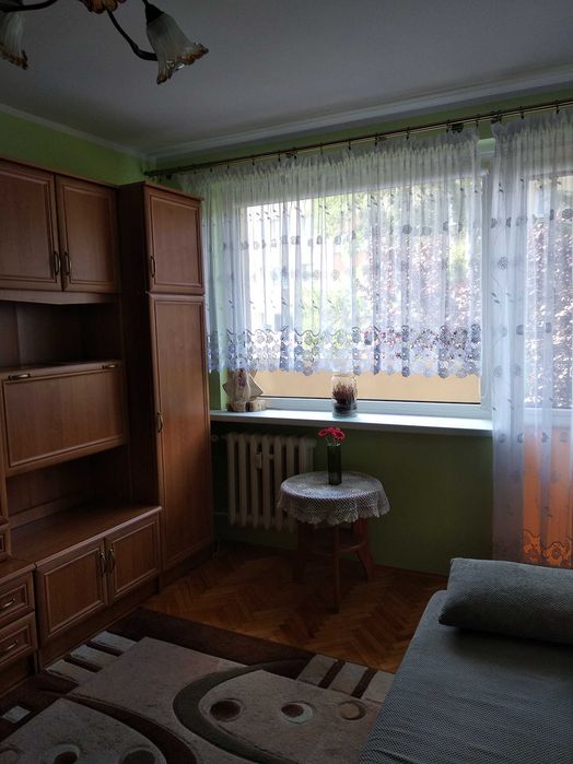 Kawalerka 25 m2, I piętro, Bema, Toruń