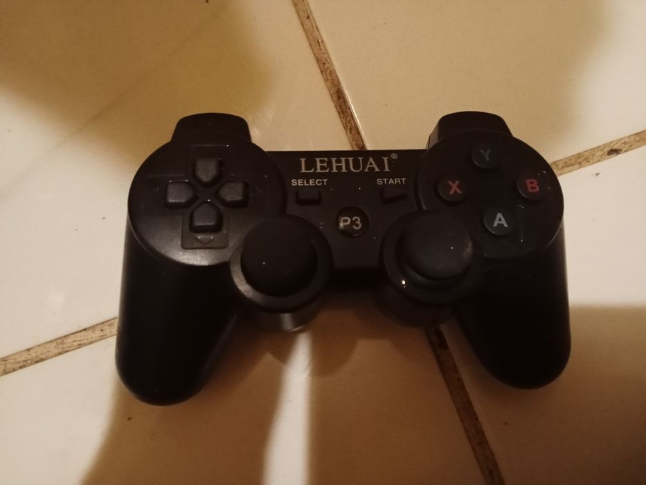 O comando funciona muito bem