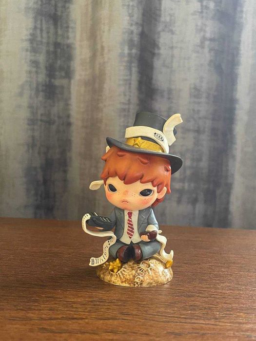 Pop Mart Hirono Little Prince