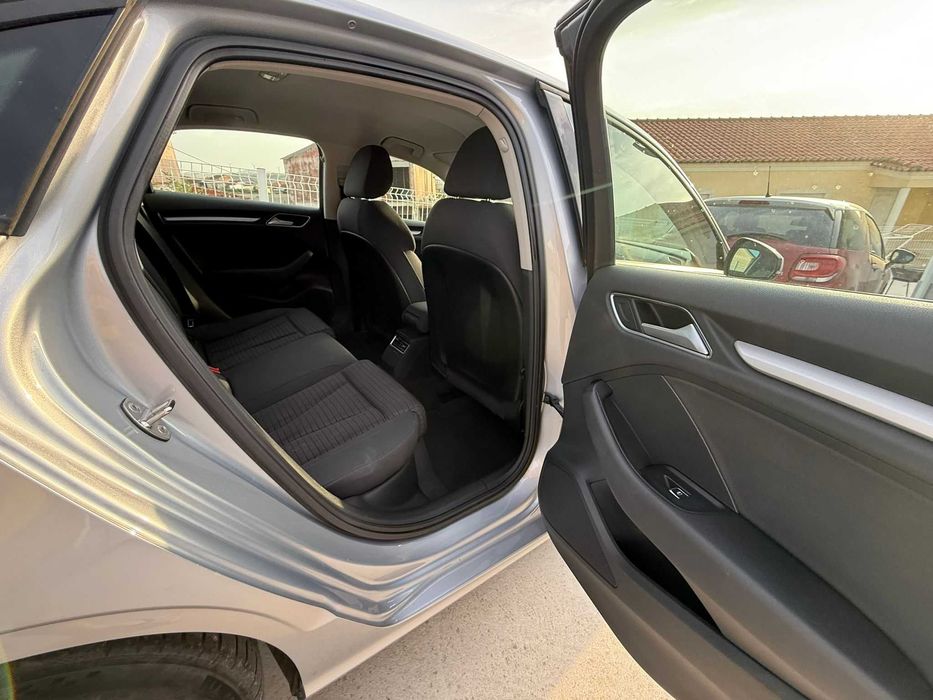 AUDI A3 Limousine 2015  2.0 150CV