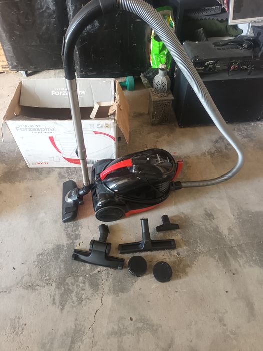Aspirador Polti Forzaspira
