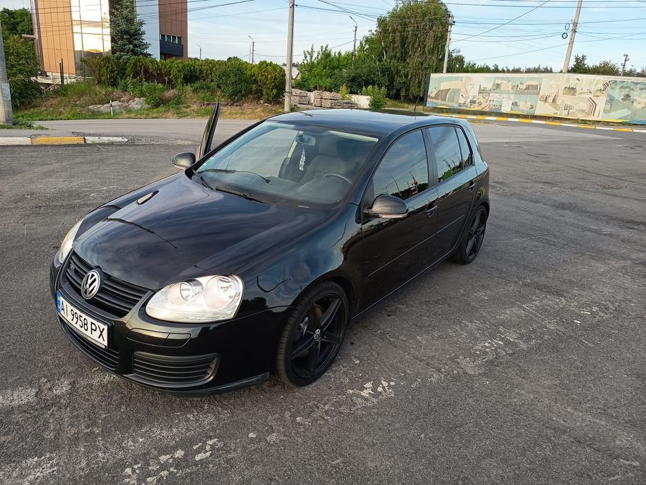 Продам свій автомобіль