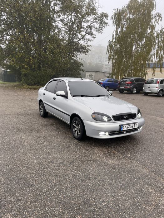 Продам сенс в гарному стані