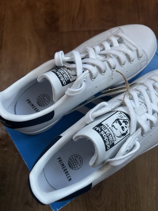 Кроссовки Adidas Stan Smith  Оригинал