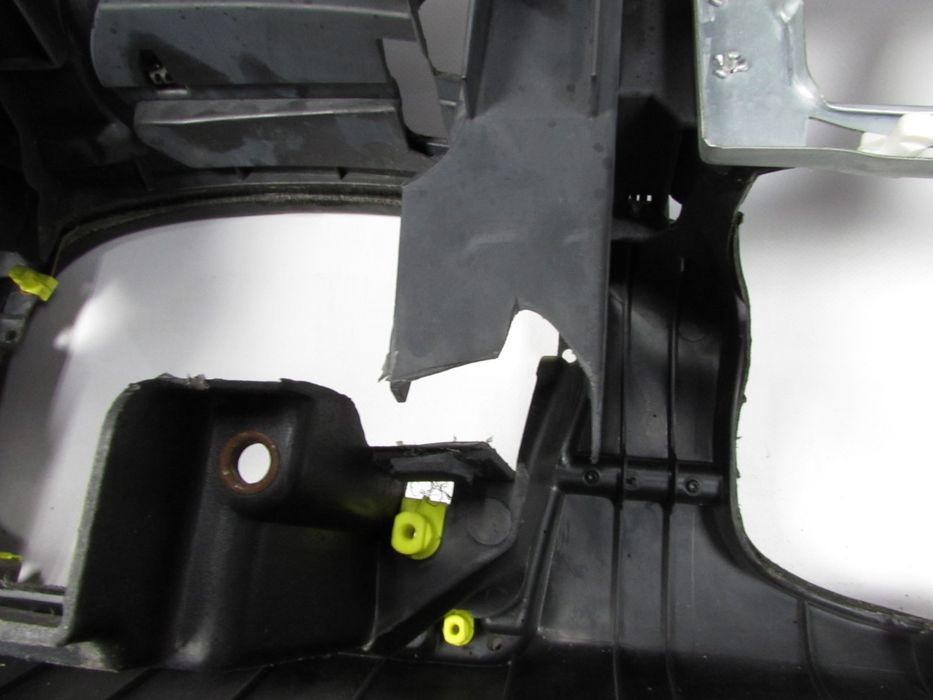 Tablier Seminovo/ Original Porsche Boxster (986) 996.552.111.02