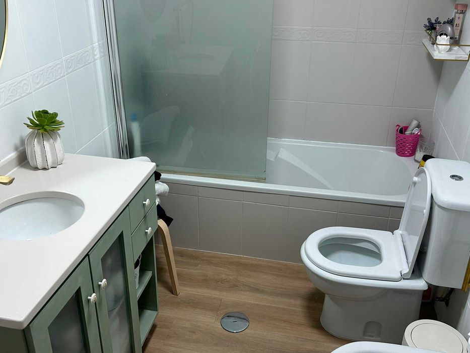Apartamneto T2 Arrifana Santa Maria da Feira