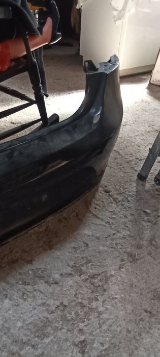 Parachoques ibiza 6j