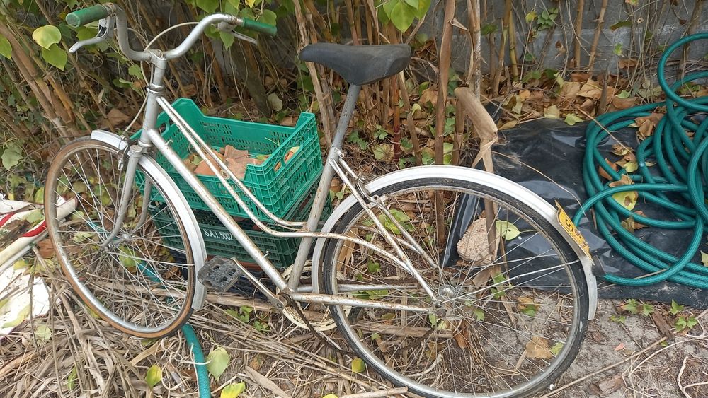 Conjunto 9 Bicicletas Vintage ver descriçao