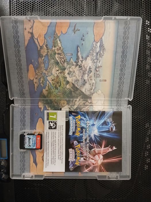 Pokémon Legends Arceus