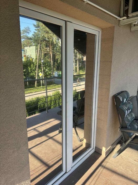 MONTAŻ FOLII OKIENNYCH - folie przeciwsłoneczne , matowe , dekoracyjne