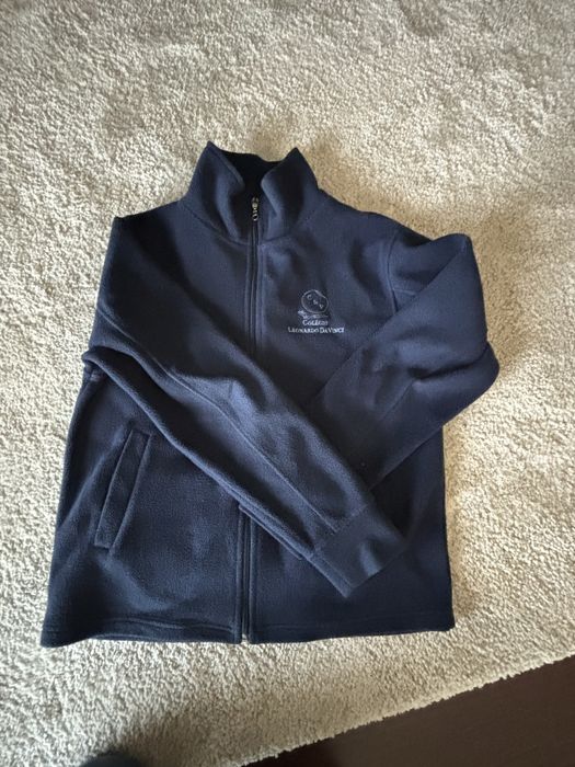 Uniforme Completo Colégio Leonardo da Vinci Braga – 10/12 Anos – 17 Peças