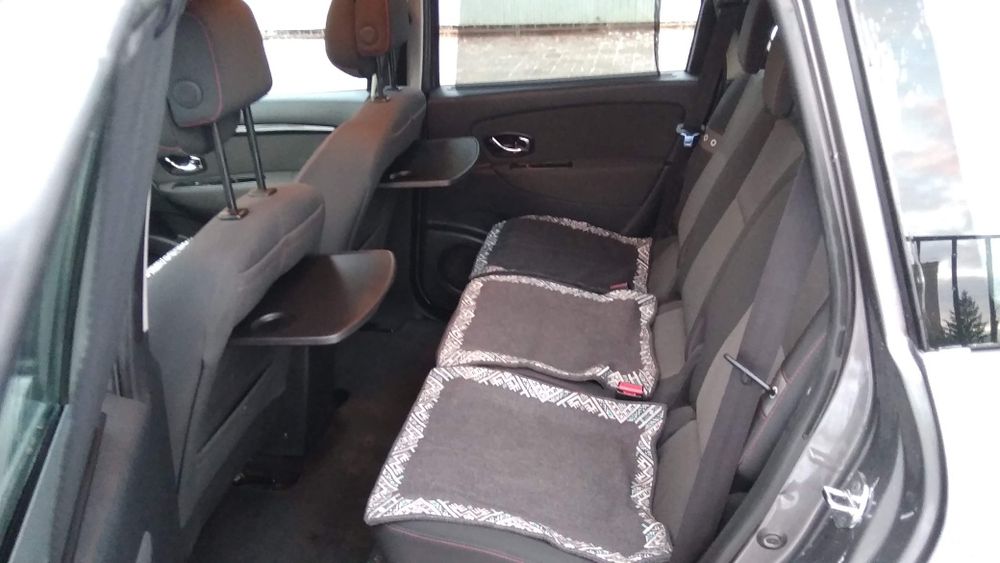 Трансфер (перевезення) до 4 пасажирів