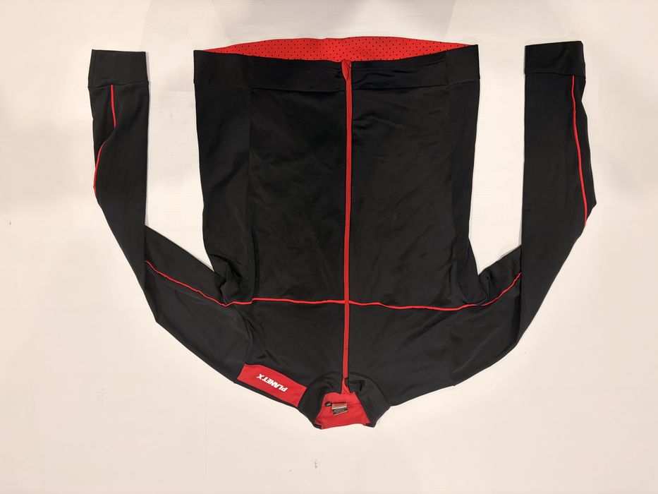 Planet X kurtka kolarska roz,XXL/XL/56,54 sportowa,softshell