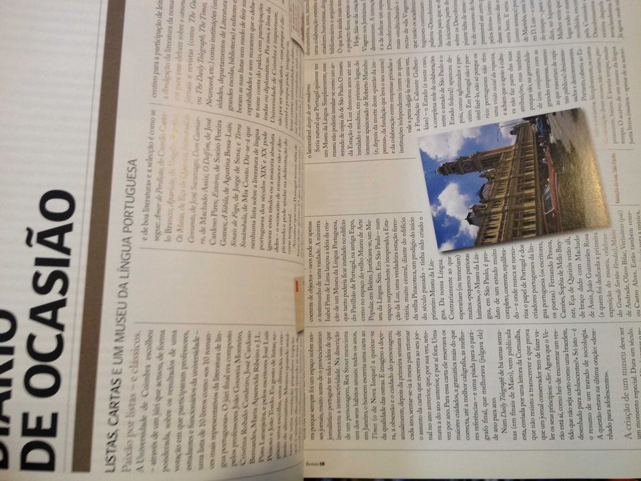 Revista Ler N.º 92
