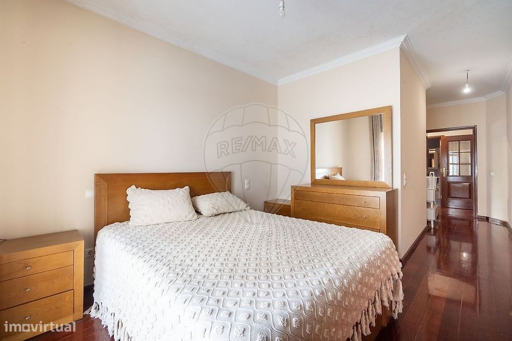 Apartamento T3 para venda