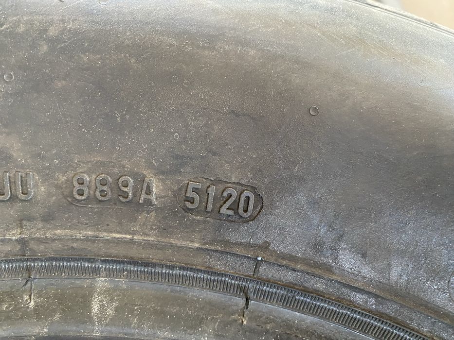 195/65 R15 pirelli uniroyal
