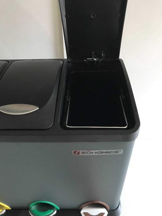 Урна для сміття LTB24GS