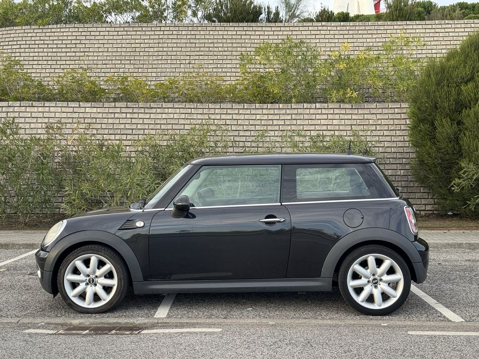 MINI ONE 3 Portas 1.4