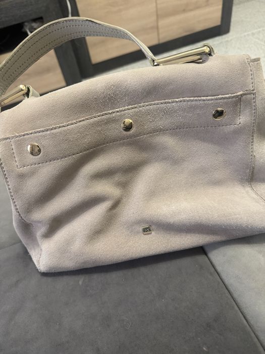 Bolsa Putificacao garcia